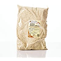 Los mejores  - Bolsa 1 kg Chufa molida València - Harina de Chufa natural y ecológica | Món Orxata. Ideal para elaborar horchata- sin…